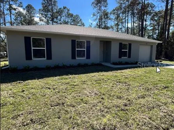4415 Olga St, Hastings, FL 32145