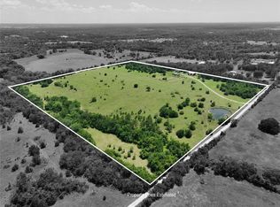 2974 County Road 213, Anderson, TX 77830