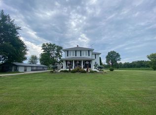 4389 N State Road 101, Milan, IN 47031