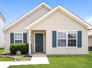 5035 Cornelius Dr, Murfreesboro, TN 37129