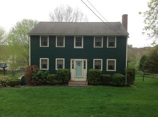 70 Conant St, Bridgewater, MA 02324