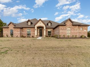 1312 Wilderness Ln, Forney, TX 75126