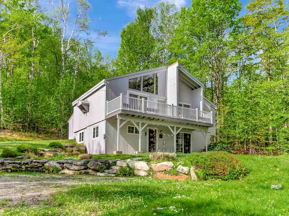315 Windham Springs Road, Windham, VT 05359