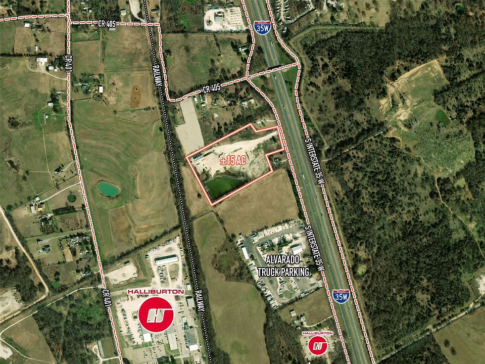 2nd image of 7924 S Interstate Highway 35 W