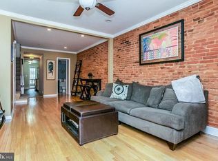 1107 S Curley St, Baltimore, MD 21224