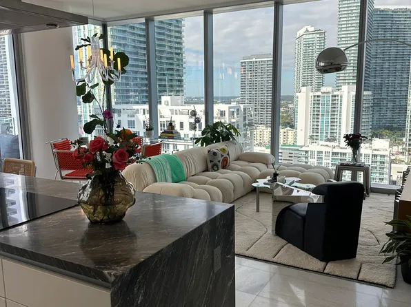 700 NE 26th Ter, Miami, FL