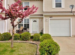 1019 NE Greenview Dr, Ankeny, IA 50021