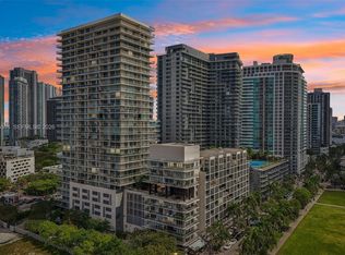 2 Midtown, Miami, FL 33137