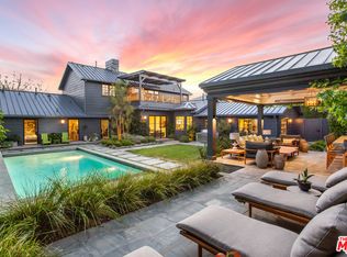 14961 Corona Del Mar, Pacific Palisades, CA 90272