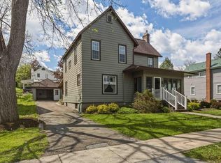 34 Austin St, Wellsboro, PA 16901