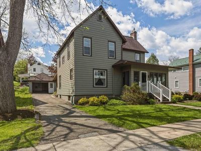 34 Austin St, Wellsboro, PA, 16901