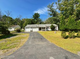 109 Spier Falls Rd, Gansevoort, NY 12831