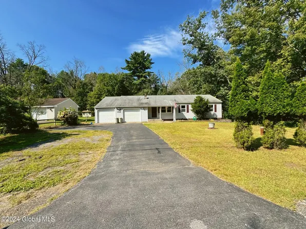 109 Spier Falls Road, Gansevoort, NY 12831