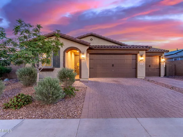 19873 W SAN JUAN Avenue, Litchfield Park, AZ 85340