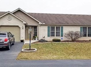 40 Mel Ron Ct, Carlisle, PA 17015