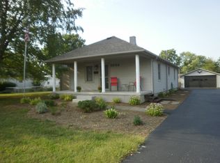 3034 Indiana Ave, Columbus, IN 47201