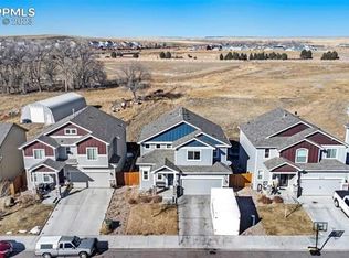 6674 Mandan Dr, Colorado Springs, CO 80925