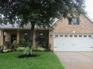15130 Misty Summer Ln, Humble, TX 77346