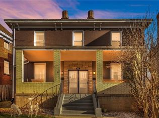 832 Farragut St, Pittsburgh, PA