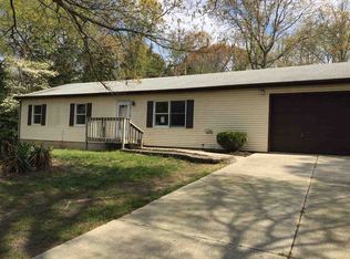 1002 Bayview Rd, Rio Grande, NJ 08242