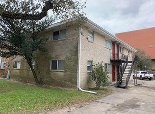 1540 Aviators St, New Orleans, LA 70122