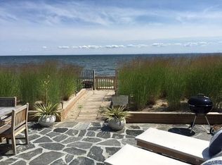 1211 Fairfield Beach Rd, Fairfield, CT 06824