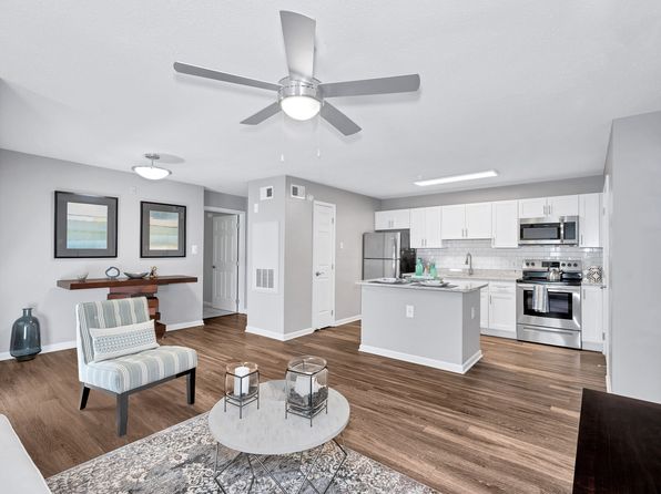 Milestone Apartment Homes | 12526 Great Park Cir, Germantown, MD