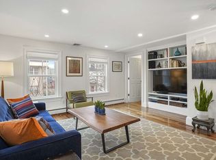 194 Prospect St #2, Cambridge, MA 02139