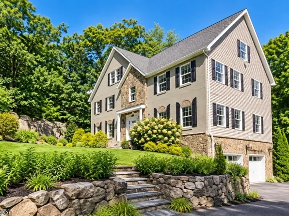 14 Hidden Valley Dr, Vernon Twp., NJ 07462