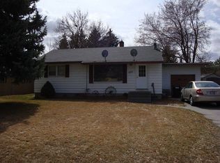 225 Washington St, Firth, ID 83236