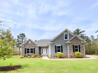 8624 Pottery Mill Dr, Trenton, SC 29847