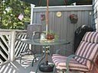 299 Shore Dr UNIT I-5, Moneta, VA 24121