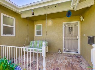 8365 Lake Ben Ave, San Diego, CA 92119