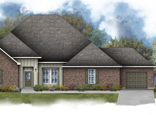 2761 Trestle Way #9, East Lot Cantonment, FL 32533