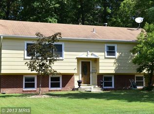 1808 Cool Spring Dr, Alexandria, VA 22308