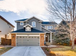 3246 Astorbrook Way, Highlands Ranch, CO 80126