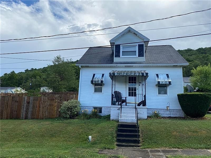 McKinley St, Bolivar, PA 15923 Zillow