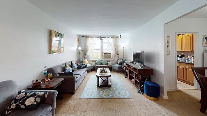 1st image of 41-50 78th St APT 508