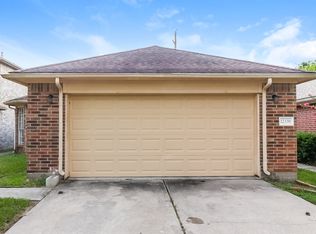 12339 Westwold Dr, Tomball, TX 77377