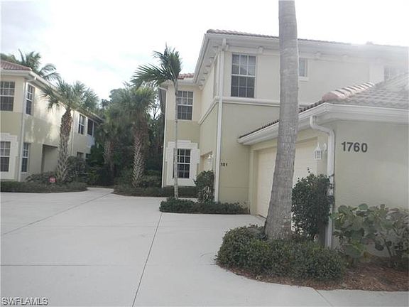 3rd image of 1760 Tarpon Bay Dr S APT 201