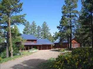 388 Jacks Pasture Rd, Pagosa Springs, CO 81147
