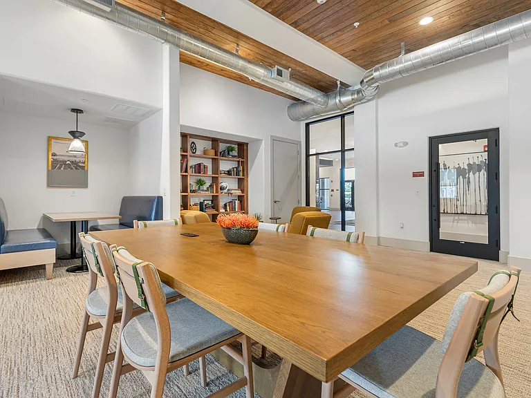 The Henry Apartments