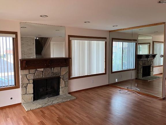 living room area 