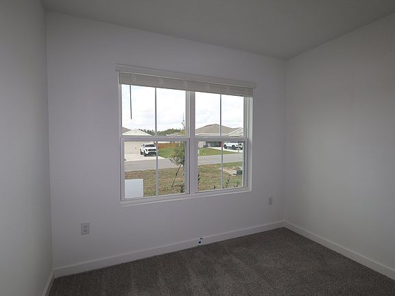 Bedroom - March 25, 2026