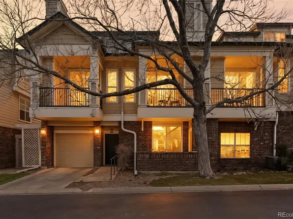 2040 Shamrock Drive Bldg 14 #2040, Superior, CO 80027