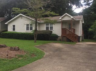 614 Collins Dr, Tallahassee, FL 32303