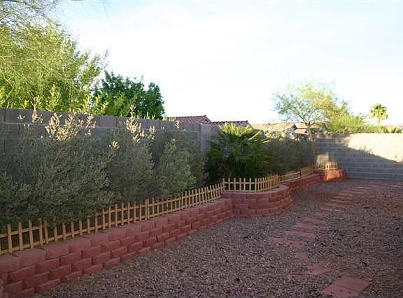 Dog Run