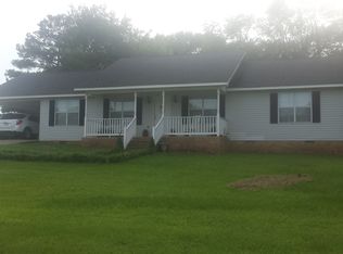 5115 Coosa County Road 85, Goodwater, AL 35072