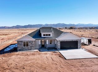 1436 N State Hwy, Enterprise, UT 84725