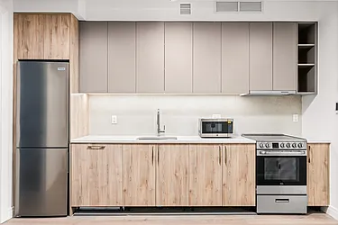 Rented by Nooklyn NYC LLC